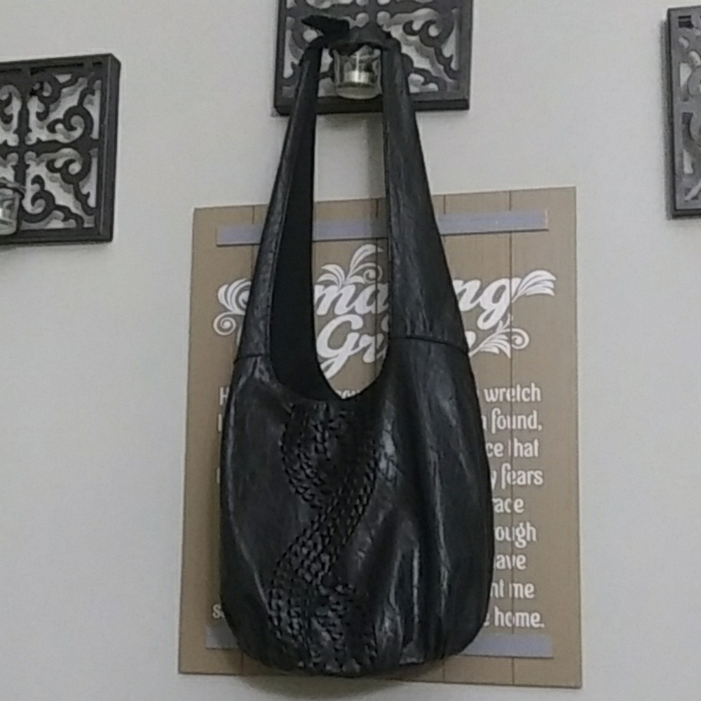 Shoulder bag
